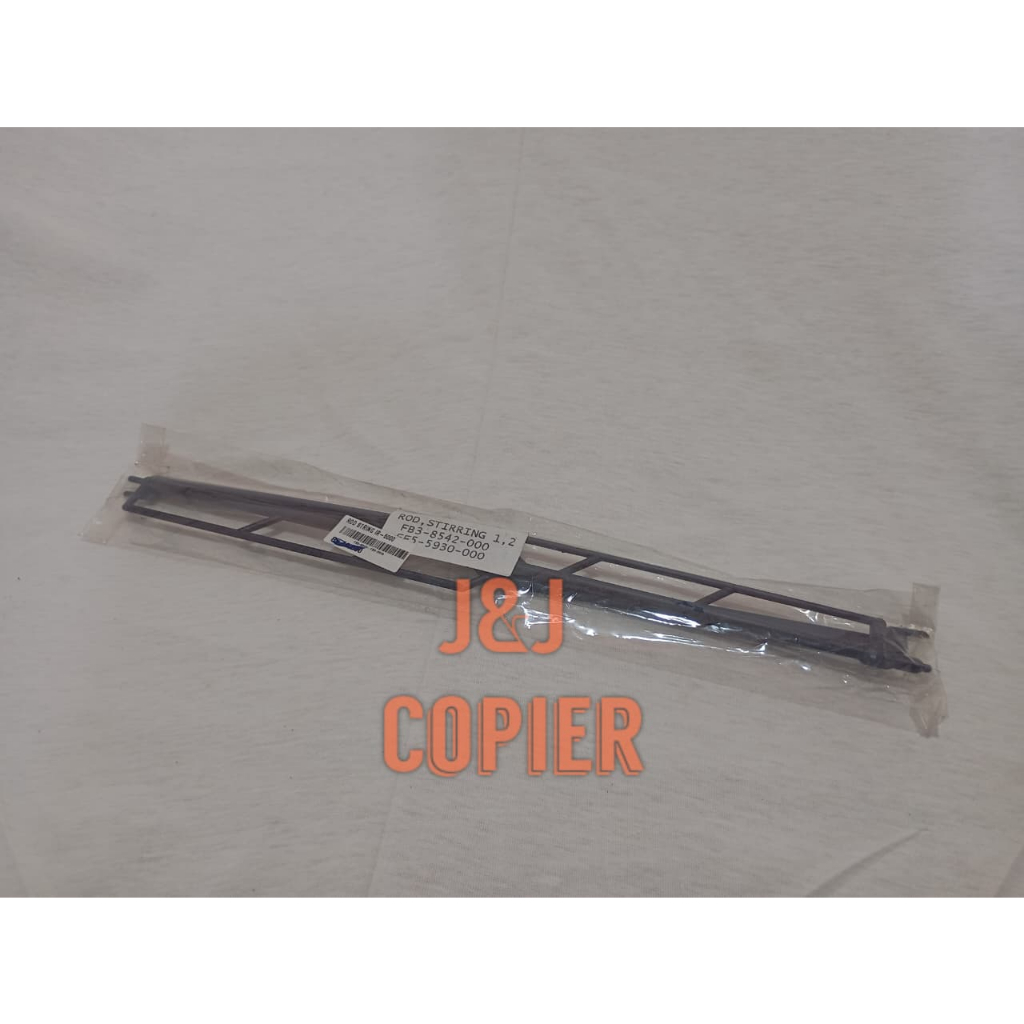 Rod string IR5000/5075 part ftocopy
