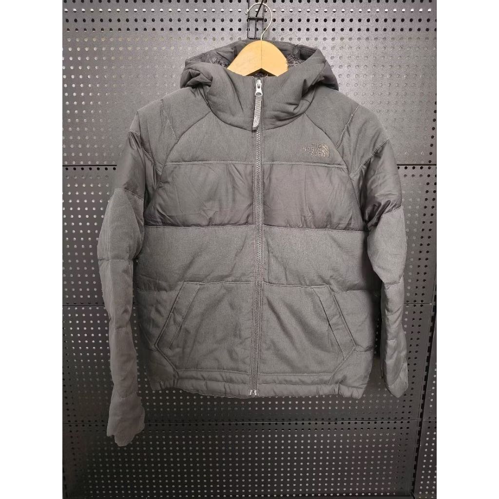 The North Face Down Jacket