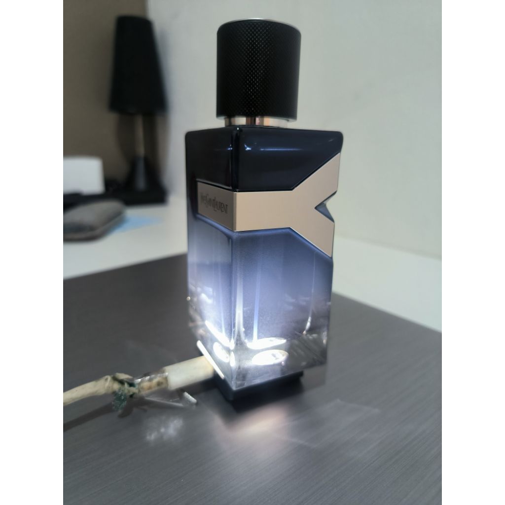 Preloved YSL Y EDP 98%