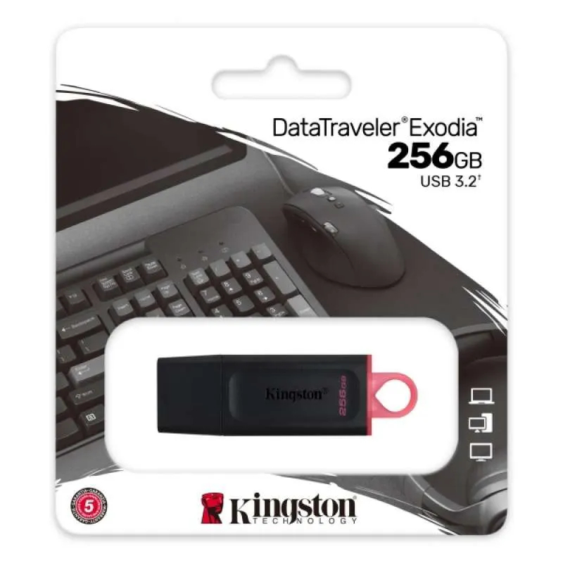 KINGSTON DATA USB FLASHDISK