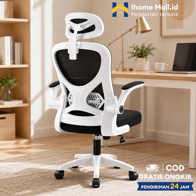 Kursi Kantor Kursi Komputer Kursi Permainan Kursi Komputer Kursi Kerja Kursi Putar Kursi Hidrolik