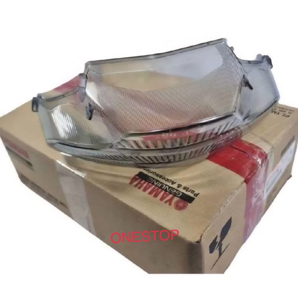 MIKA STOPLAMP LAMPU STOP BELAKANG MIO GEAR 125 B3W-H4733-00 ORIGINAL