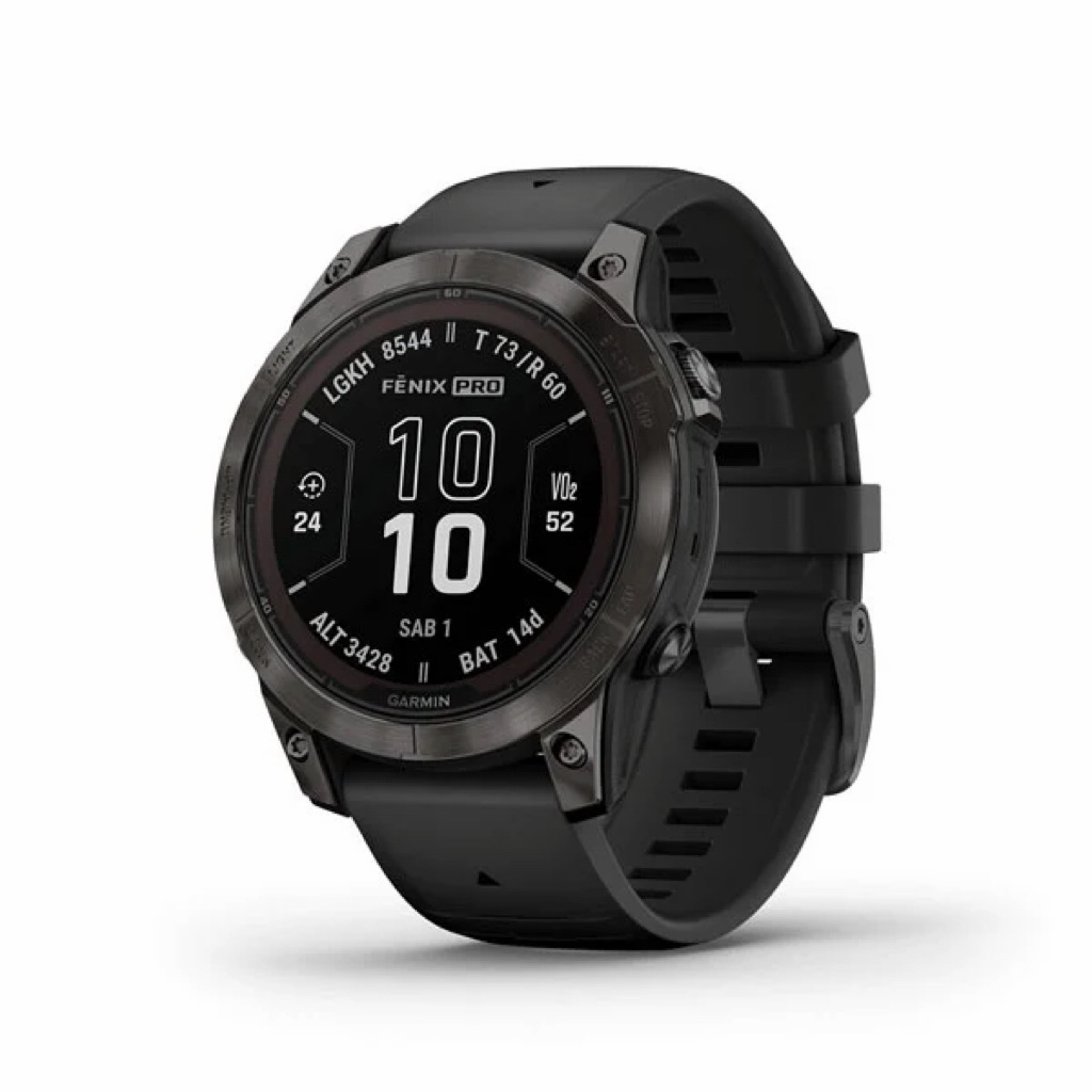 jam garmin