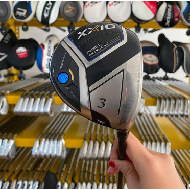 Ajri Sport | Stick Golf Wood XXIO Eleven