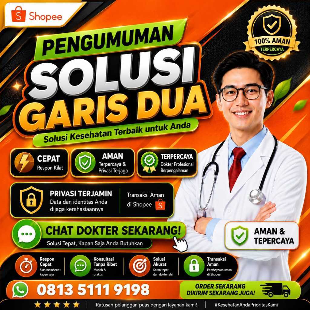 Tuntas Kapsul – Obat Pelancar Haid & Atasi Telat Datang Bulan [BPOM]