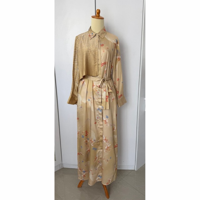 dress kamiidea (preloved)