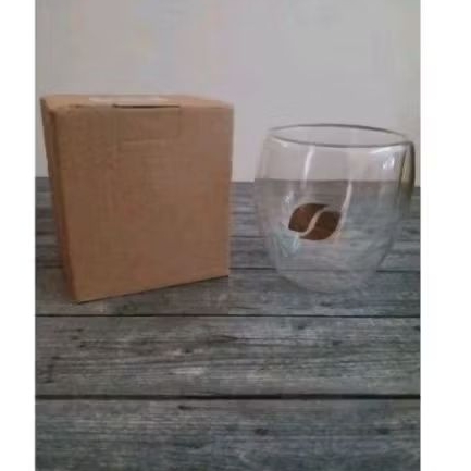Nescafe Gold Double Wall Mug Singapore