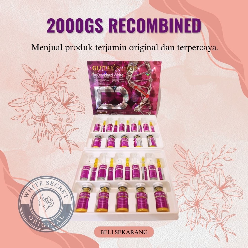 2000GS Ecer