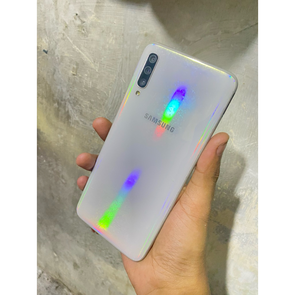 Samsung A70 8/128 second