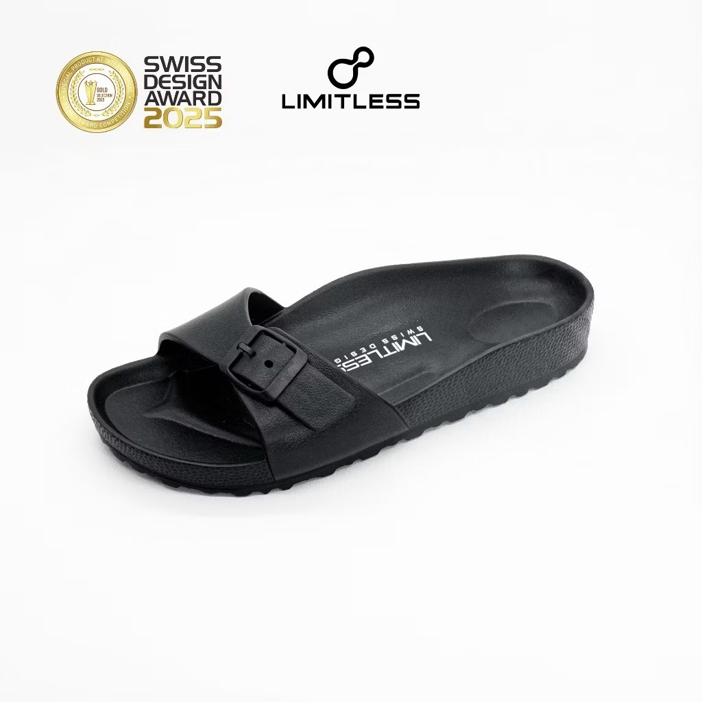 Sandal Wanita Limitless