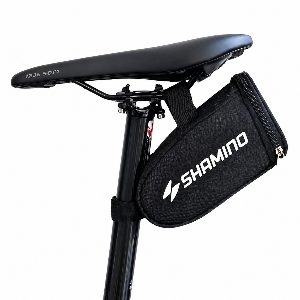 TAS SADEL SEPEDA MULTIFUNGSI - TAS BELAKANG SEPEDA TAS SADEL SEPEDA MTB TAS SADEL SEPEDA BMX TAS SEP