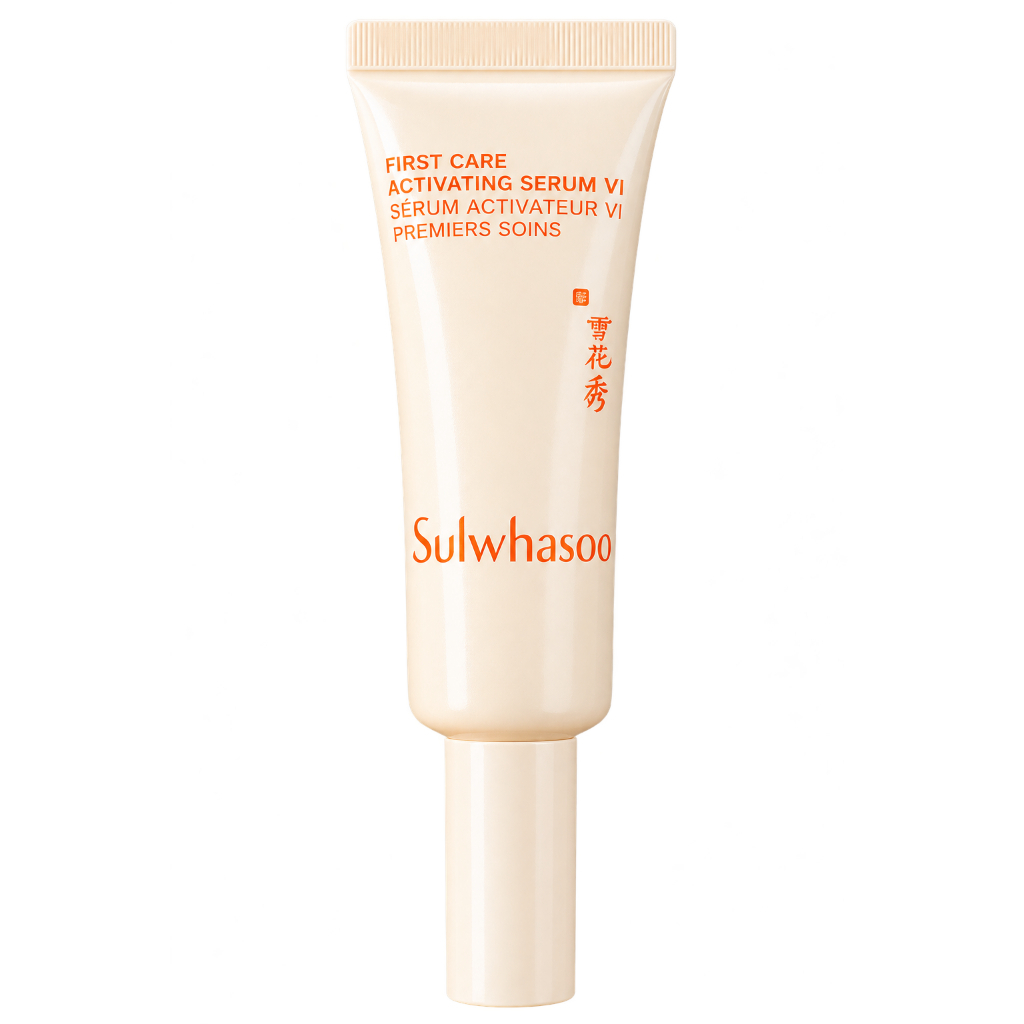 [100% Original] Sulwhasoo First Care Activating Serum VI 4 ml