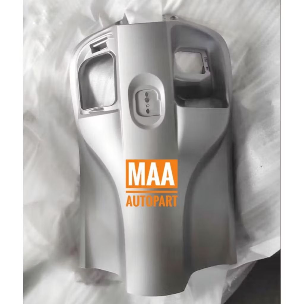 Cover Inner Legshield Legsil Dek Kontak Cover Dada Scoopy K2F (2020, 2021, 2022, 2023, 2024) Matte S