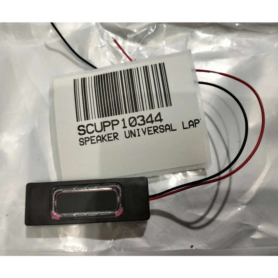 SPEAKER UNIVERSAL LAPTOP