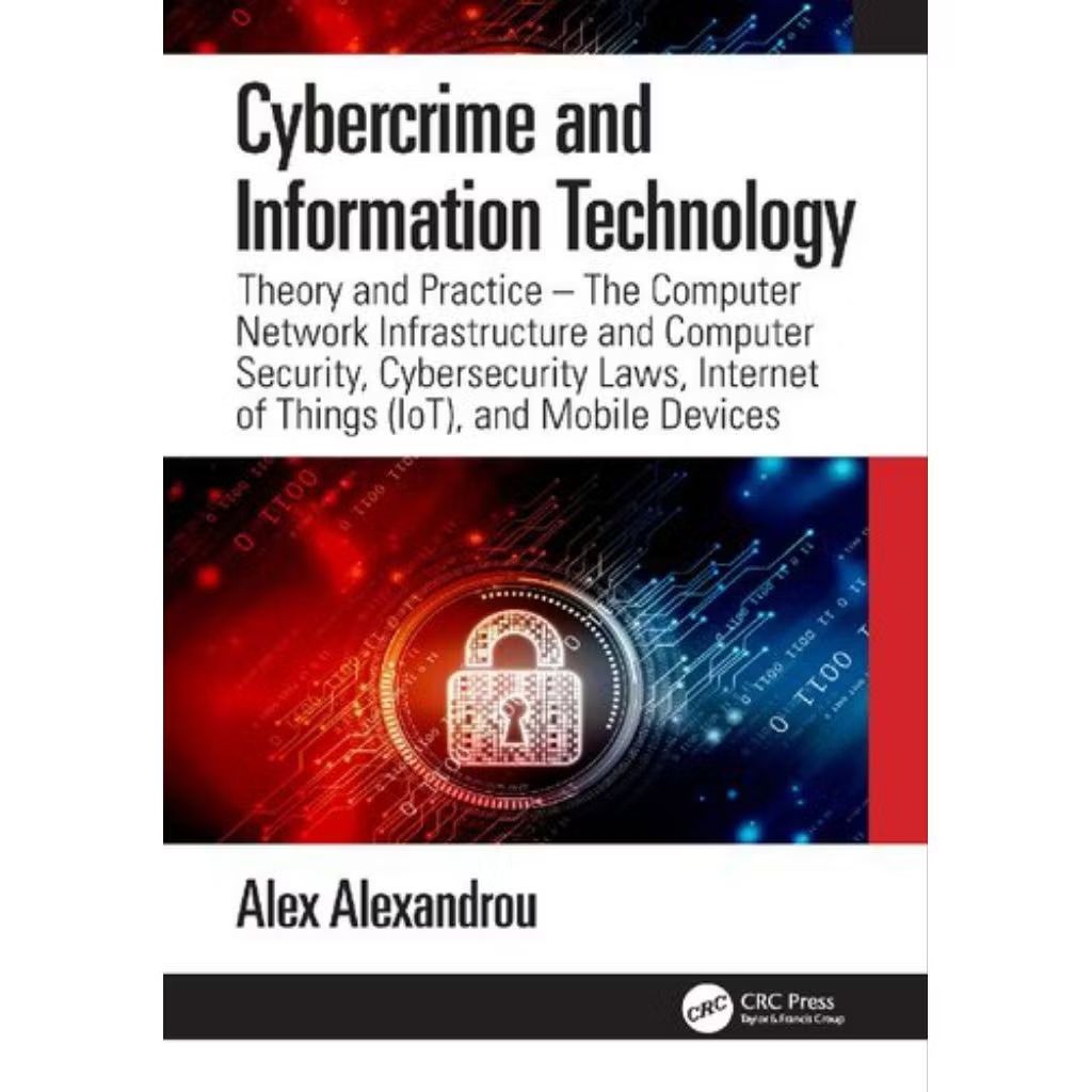 Cybercrime and Information Technology