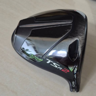 Golfline | Stick Golf Driver Titleist TSR2