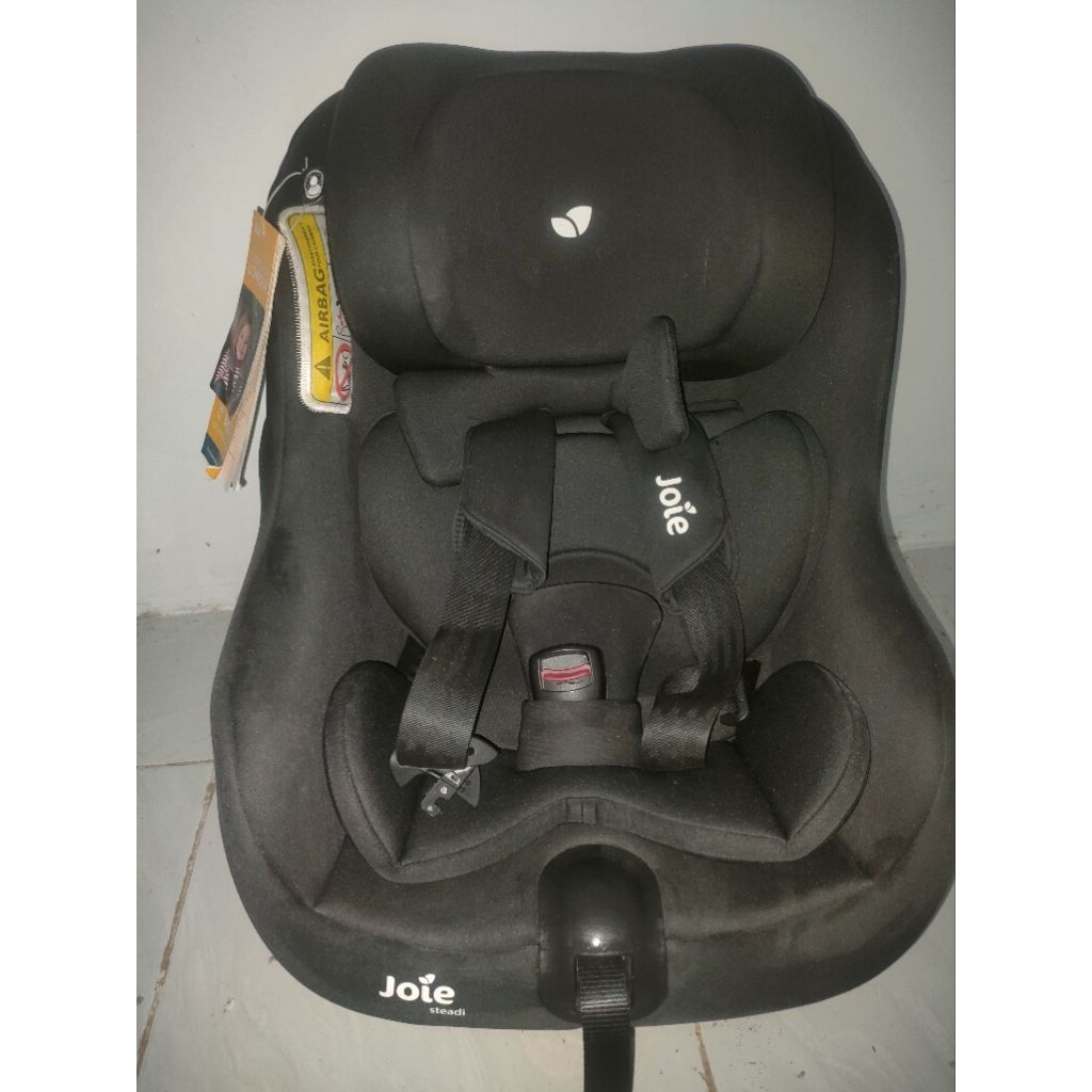 carseat joie