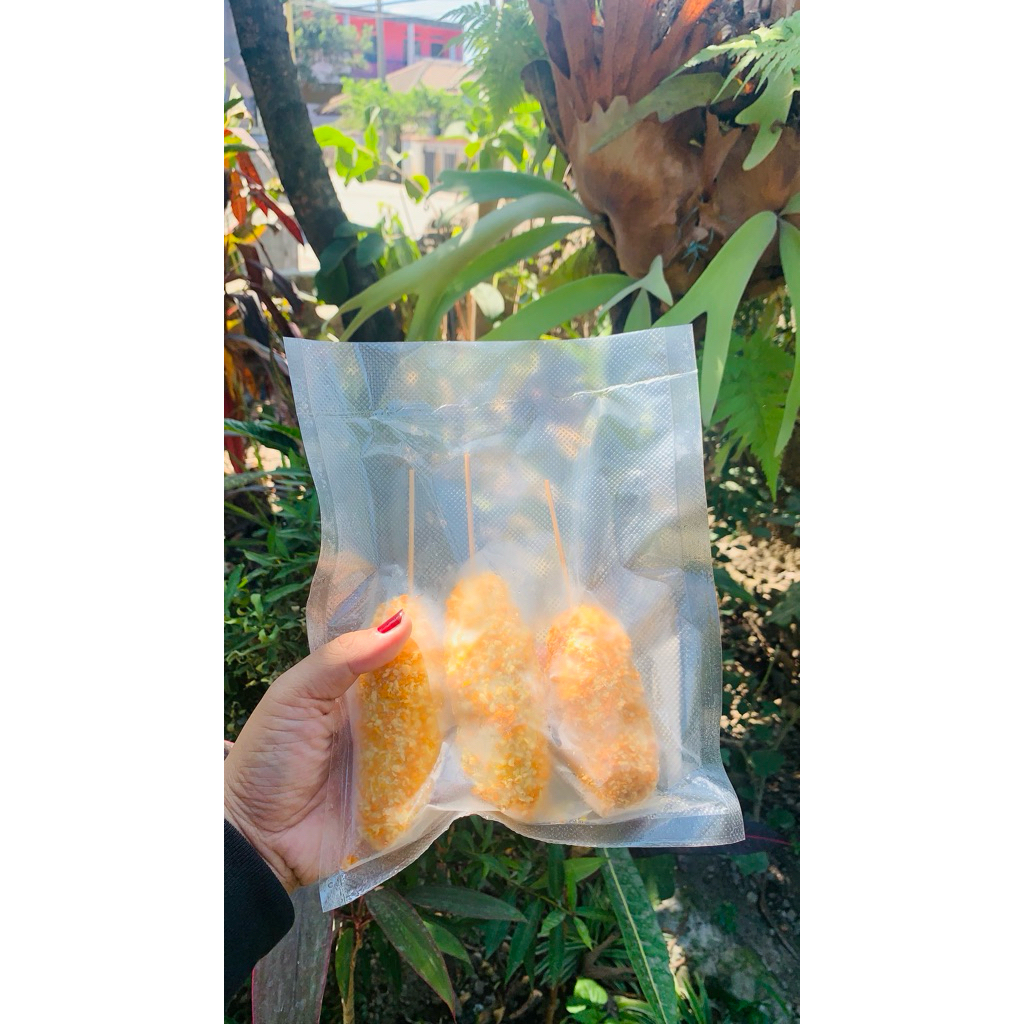 Corndog frozen Food