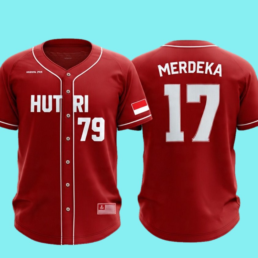 JERSEY BASEBALL CUSTOM BAJU JERSEY BASEBALL CUSTOM BEBAS REQUEST TERBARU