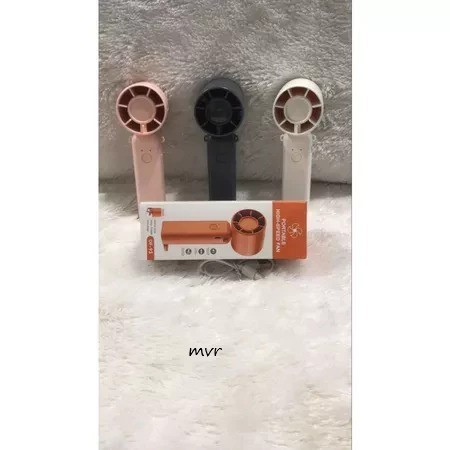 Portable Fan High speed DF-93 plus Dekstop Stand Design