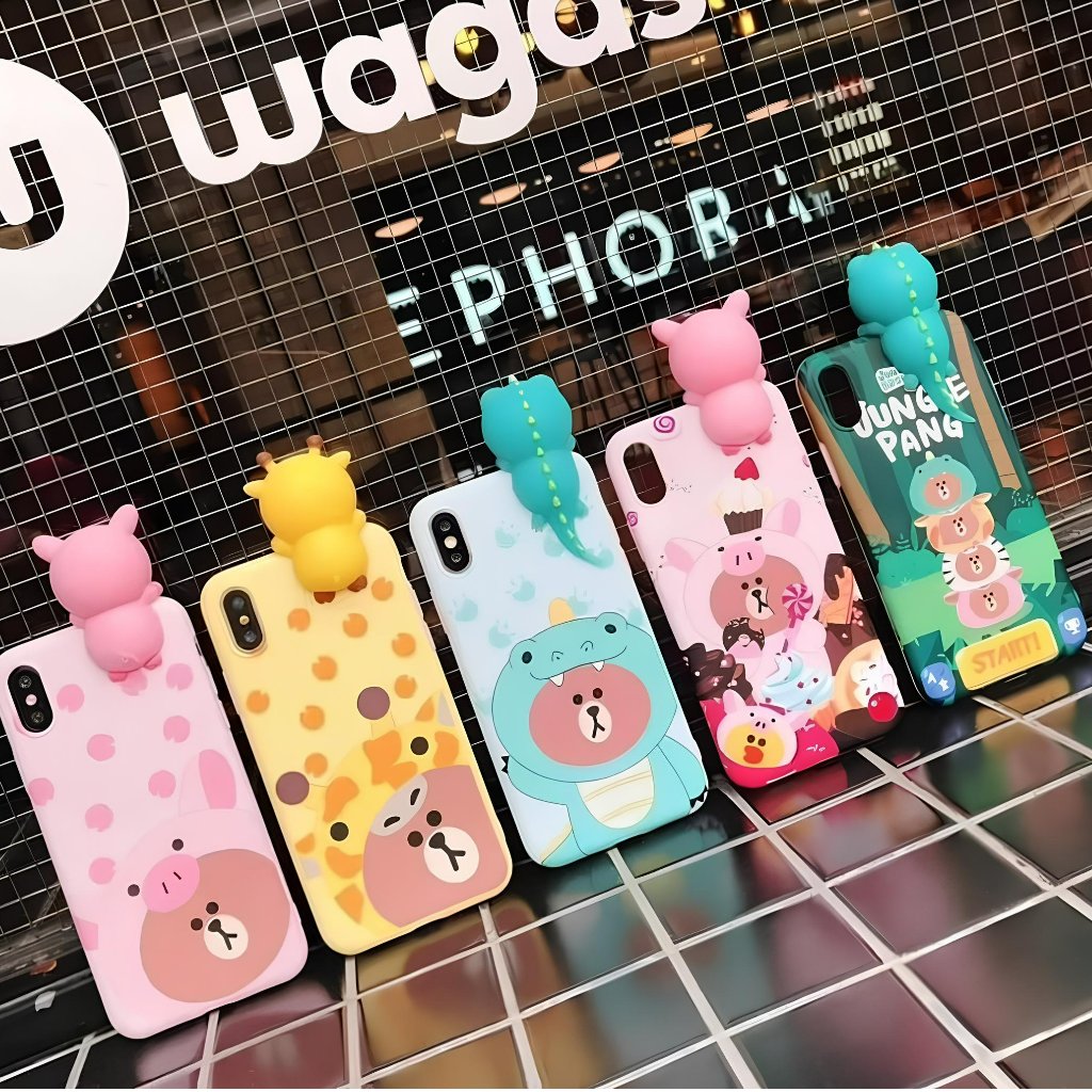 Casing Hp Papa Case Samsung J1 2016 J3 2016 J5 2016 J7 2016 J1 Ace