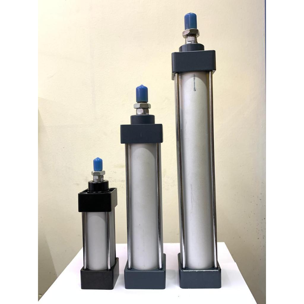 CYLINDER PNEUMATIC SC 50X50 SC / 50X50 PNEUMATIC STANDARD CYLINDER