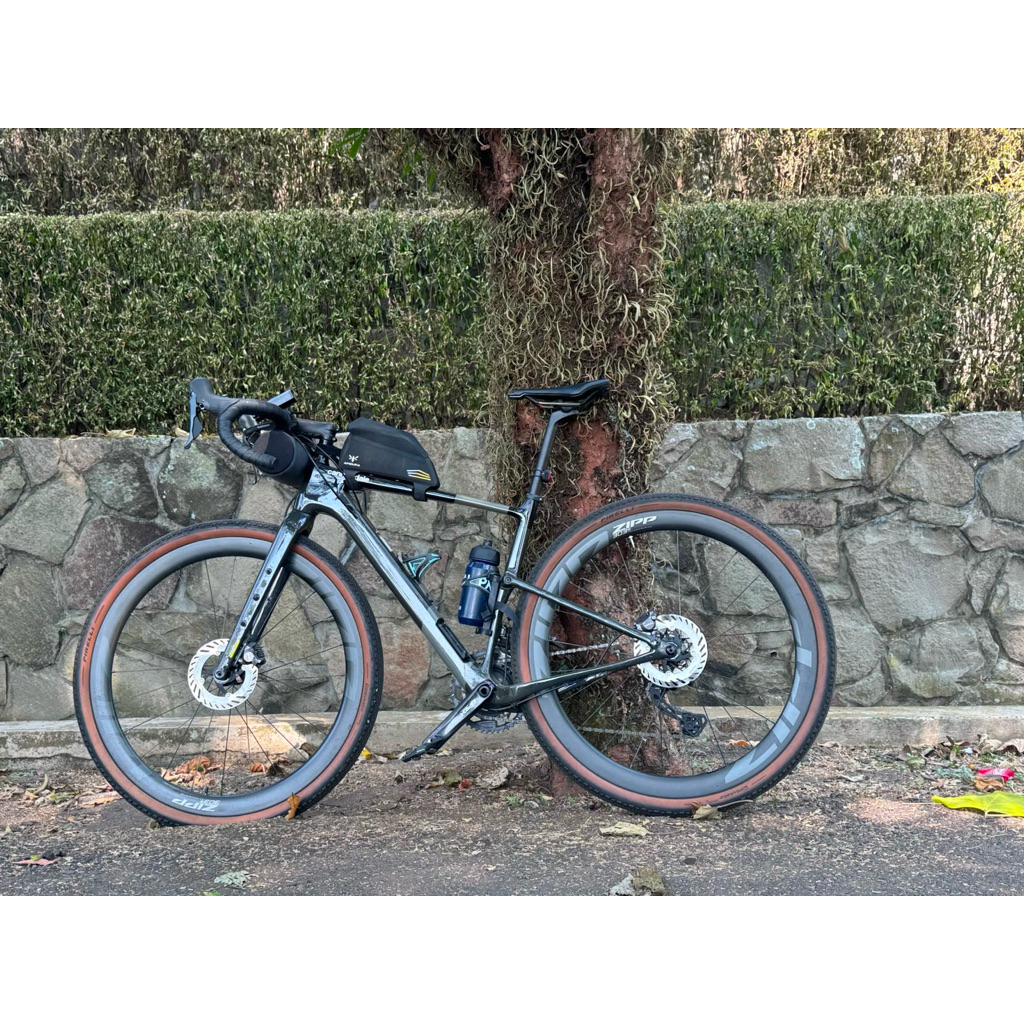cannondale topstone carbon (S)