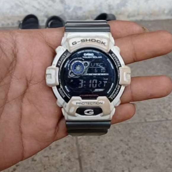 G-Shock GR-8900A Original