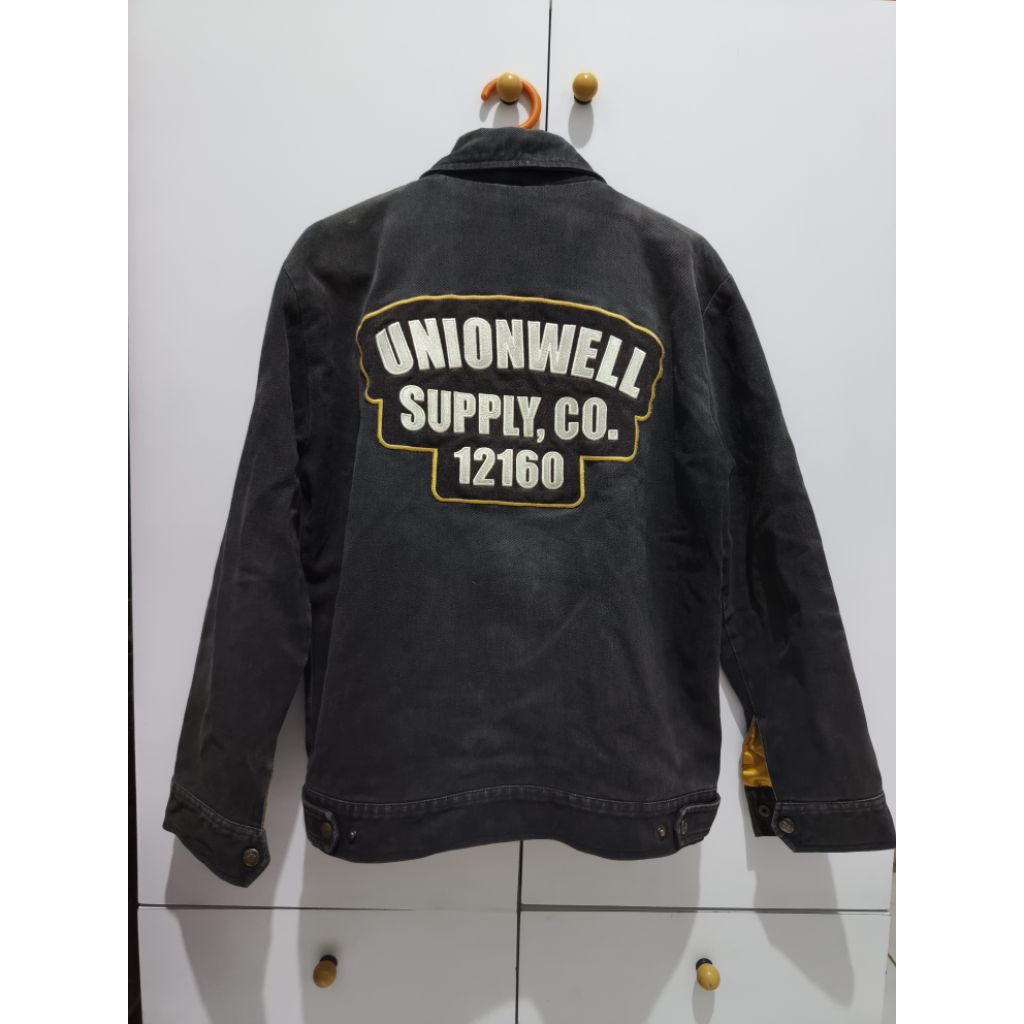workjacket unionwell original