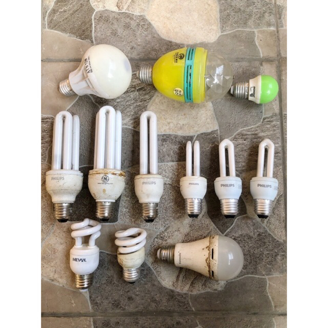lampu philips mati lampu philips second lampu philips bekas lampu mati lampu bekas lampu second lamp