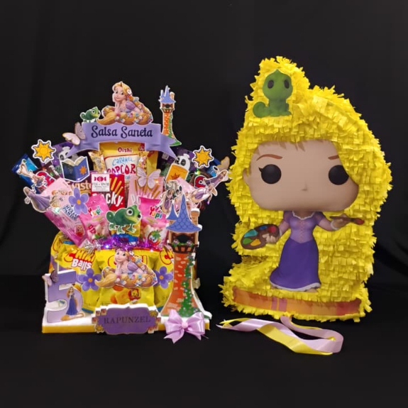 Pinata, Pinata Tarik, Pinata Karakter, Pinata Custom
