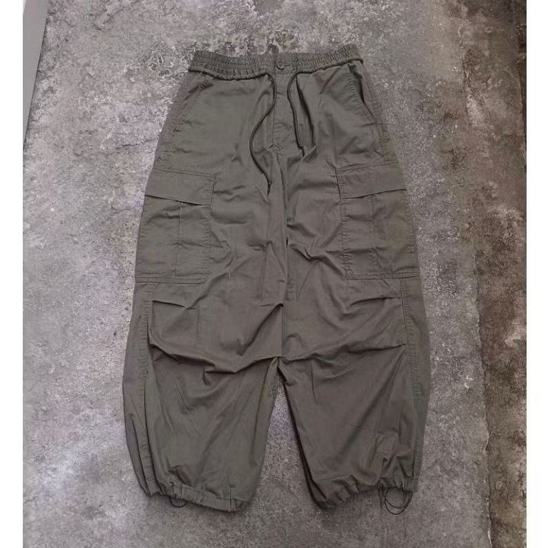 LONGPANTS CARGO GU ORIGINAL