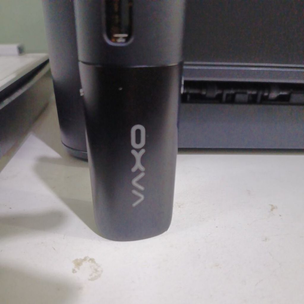 oxva pro