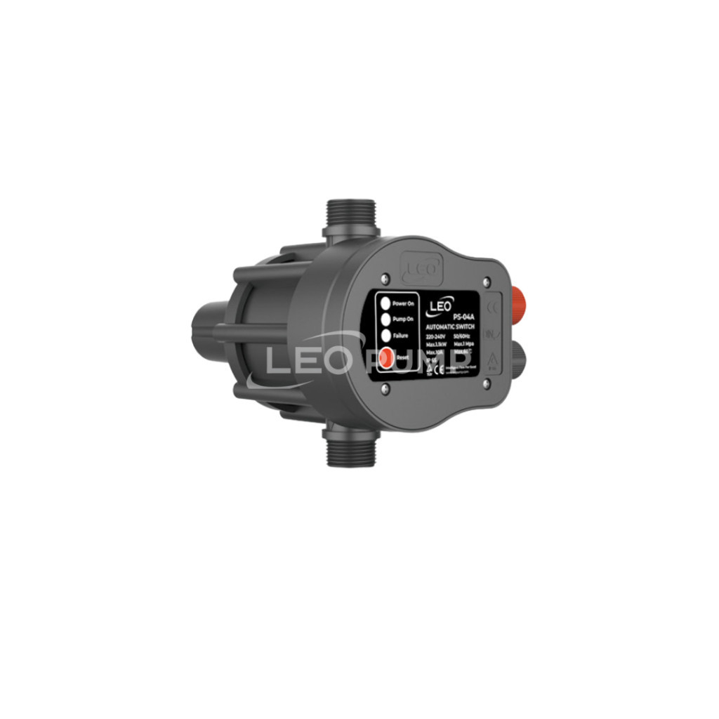Leo Pump PS 04A Pompa Otomatis