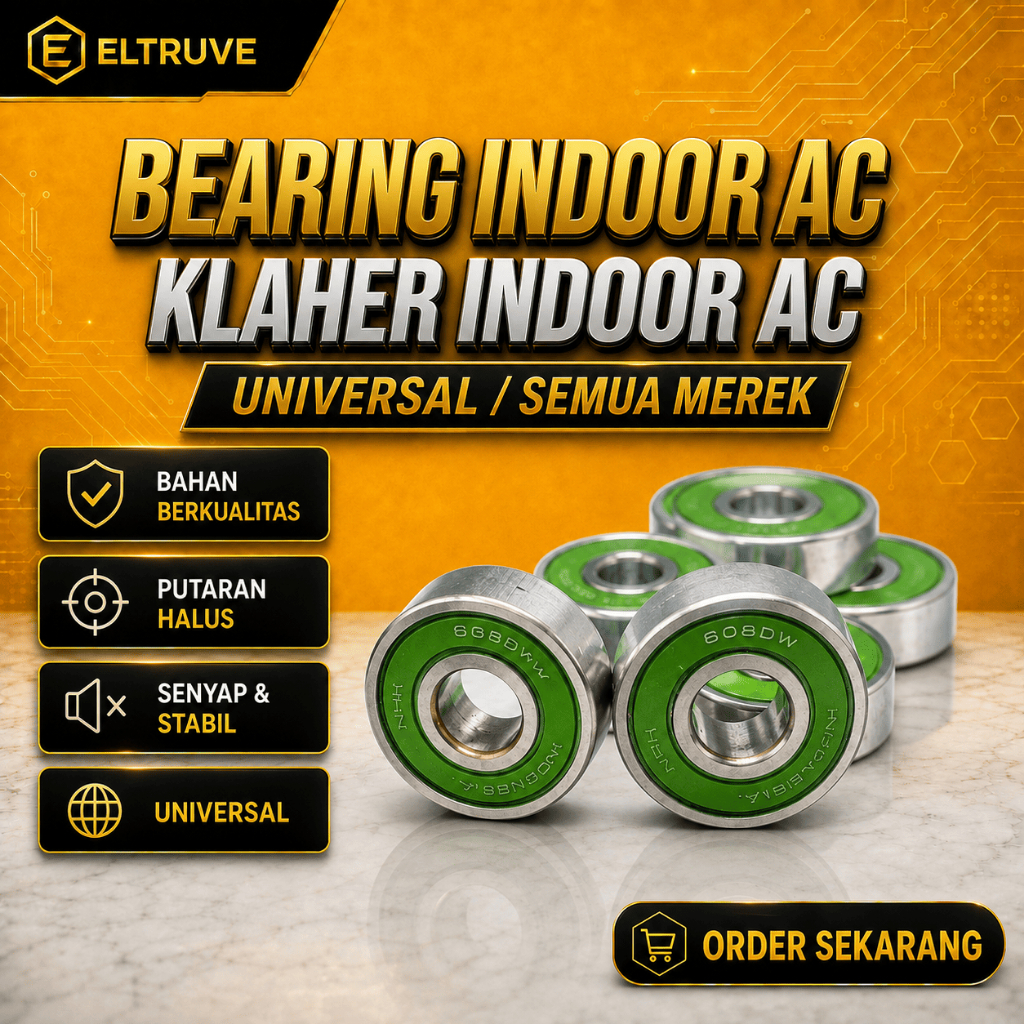 Bearing Indoor AC Bering Indoor AC