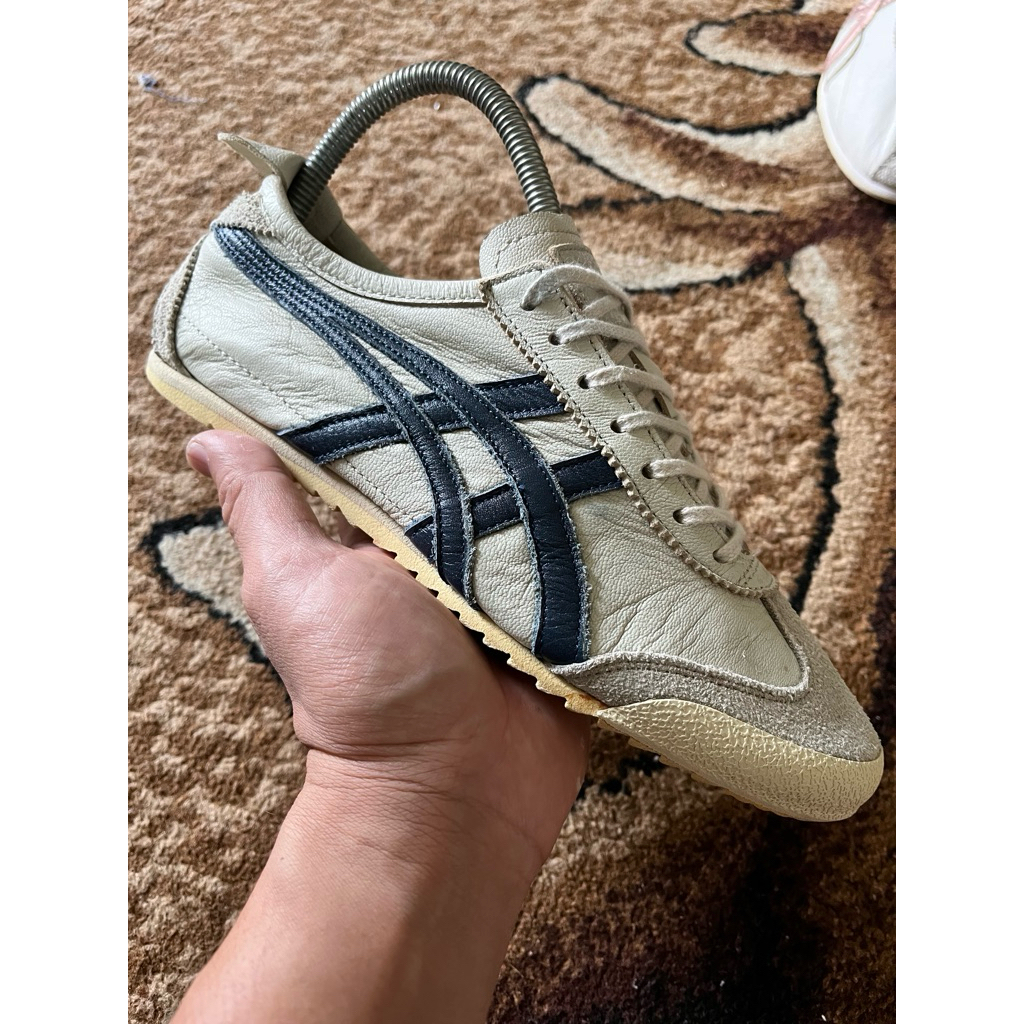 Onitsuka Tiger Japan Size 38 Ori