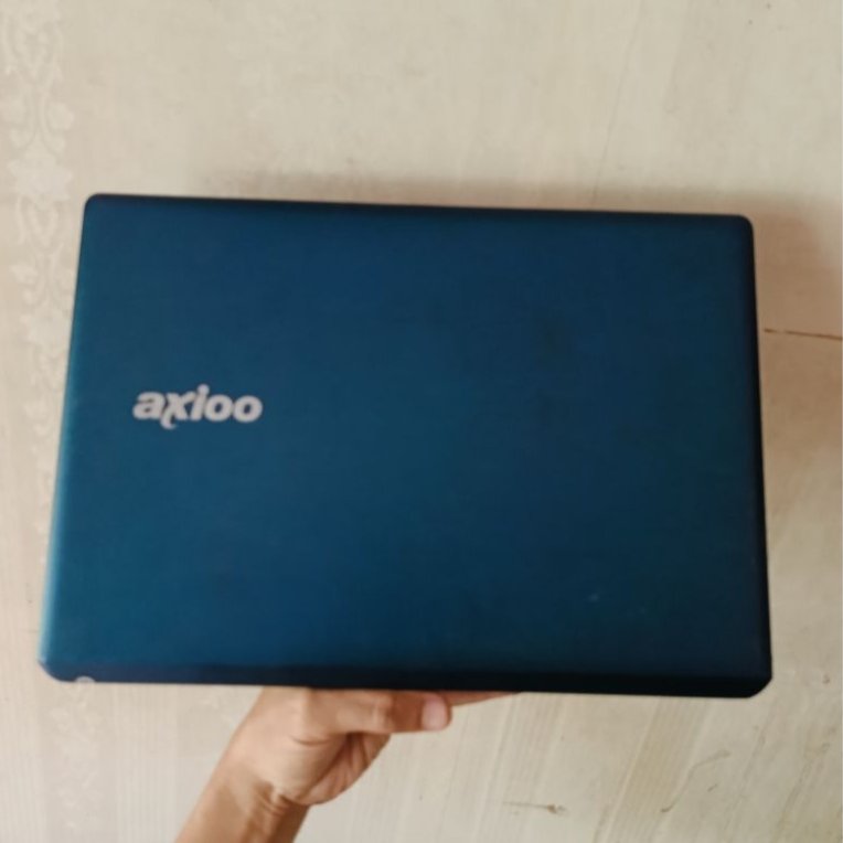 Casing Axioo Neon TNN support Acer Z1401
