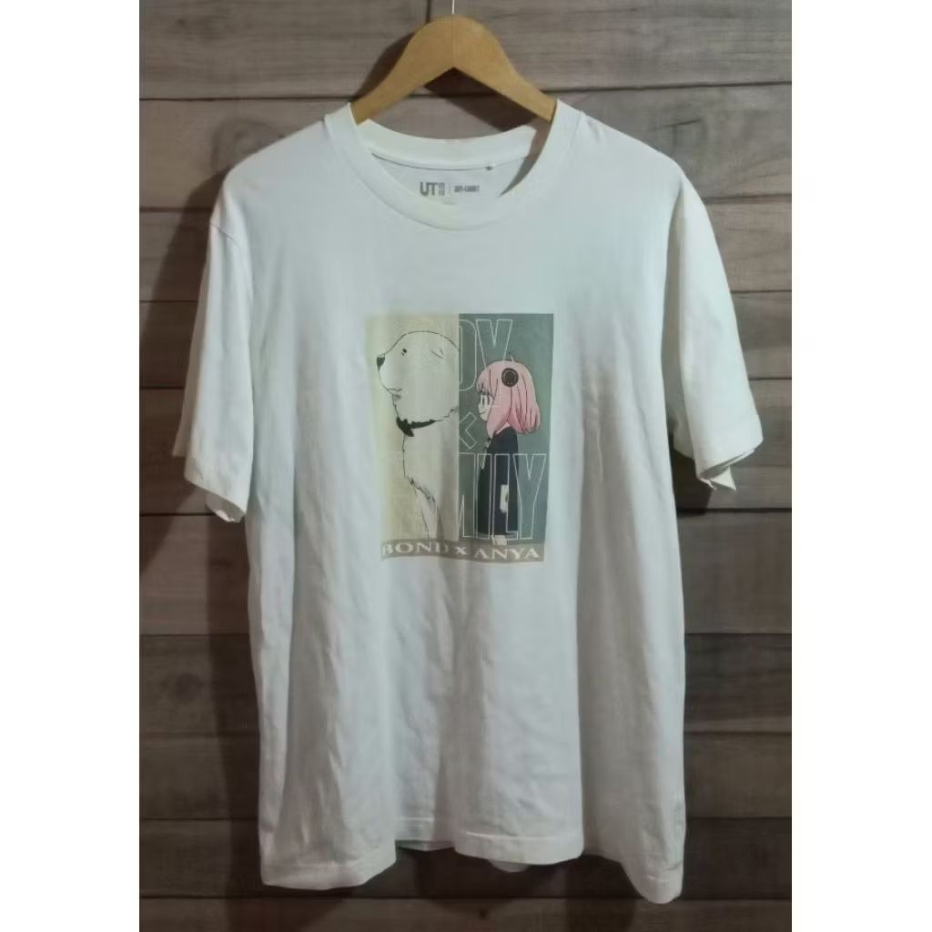 kaos UT anime