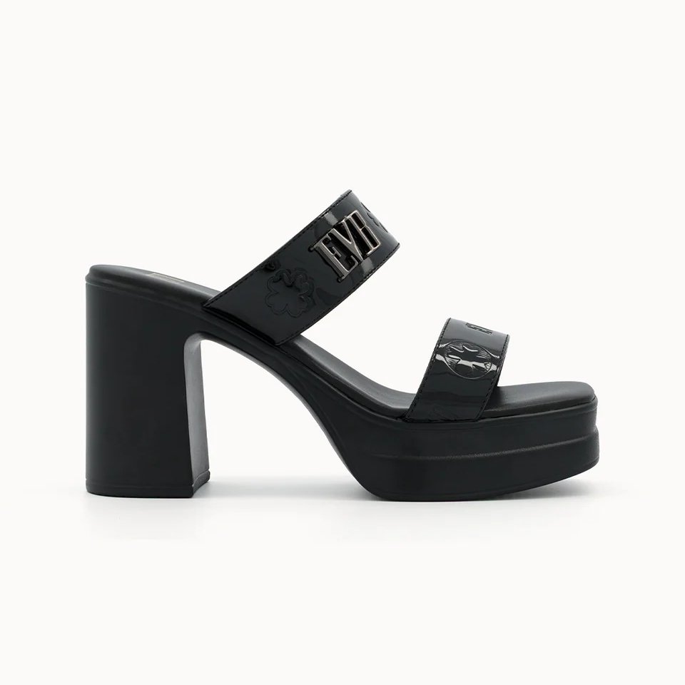 EVB* WISA - Sepatu Heels Wanita