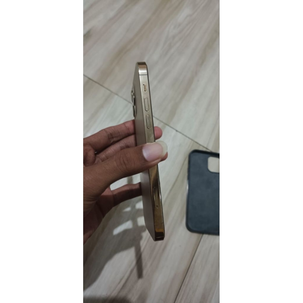 Iphone 12 Pro 128gb second ex Ibox