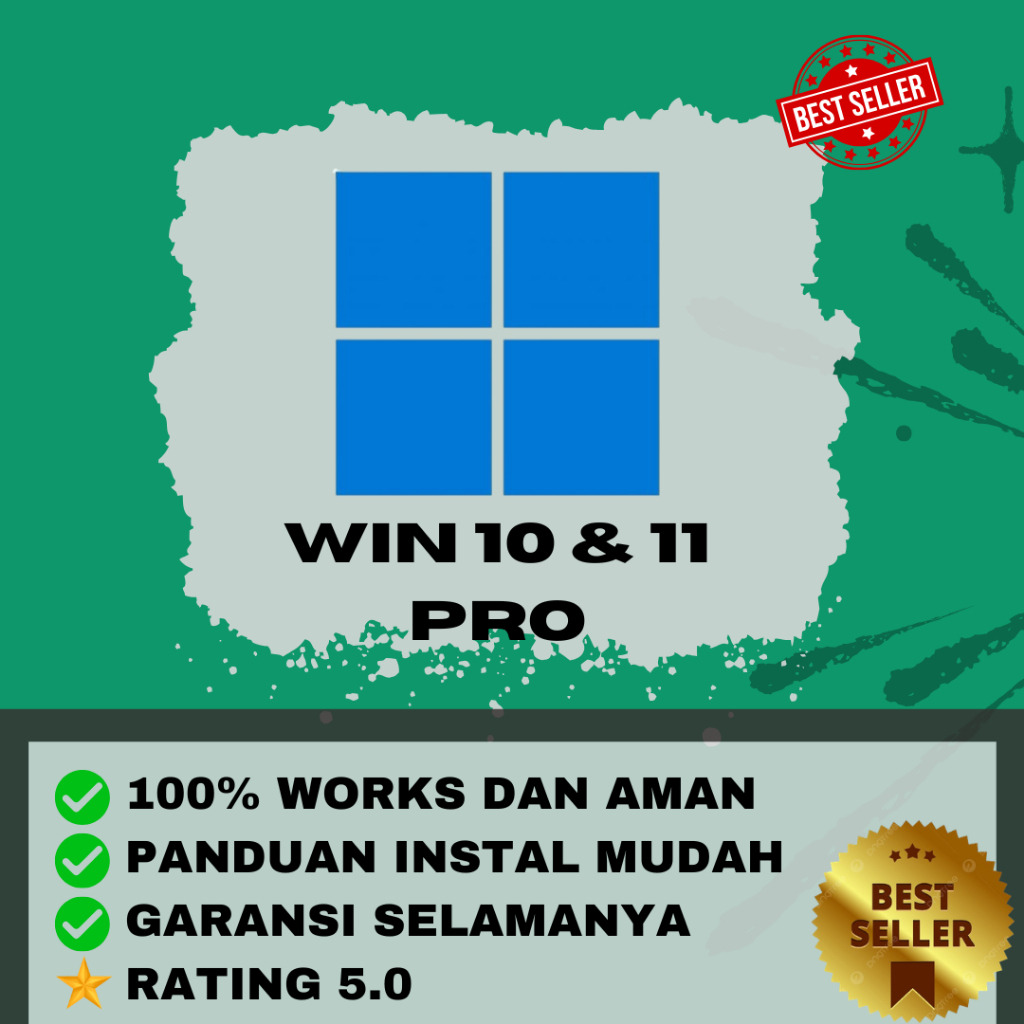 Windows 10 & 11 Pro Original Lifetime / Windows 10 Pro / Windows 11 Pro 2
