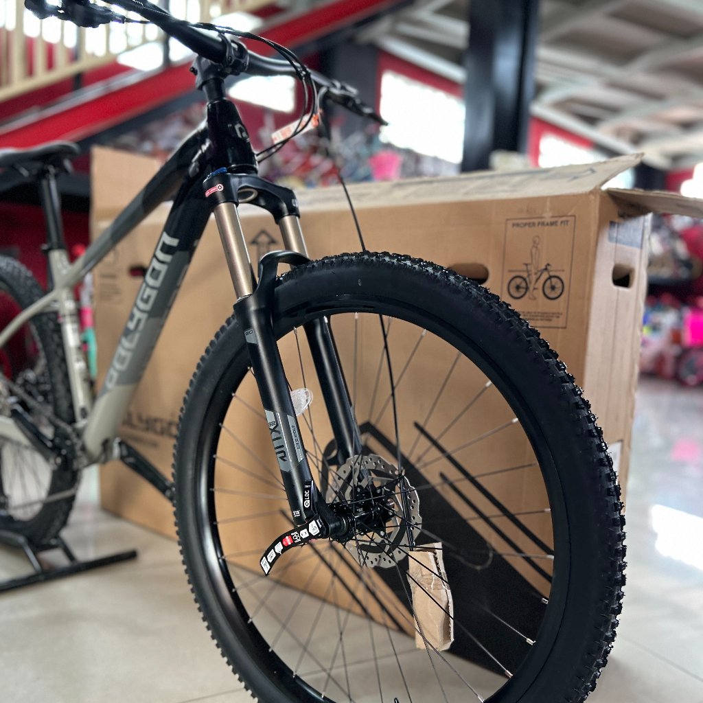 Sepeda MTB 29 Inch Polygon Xtrada 6