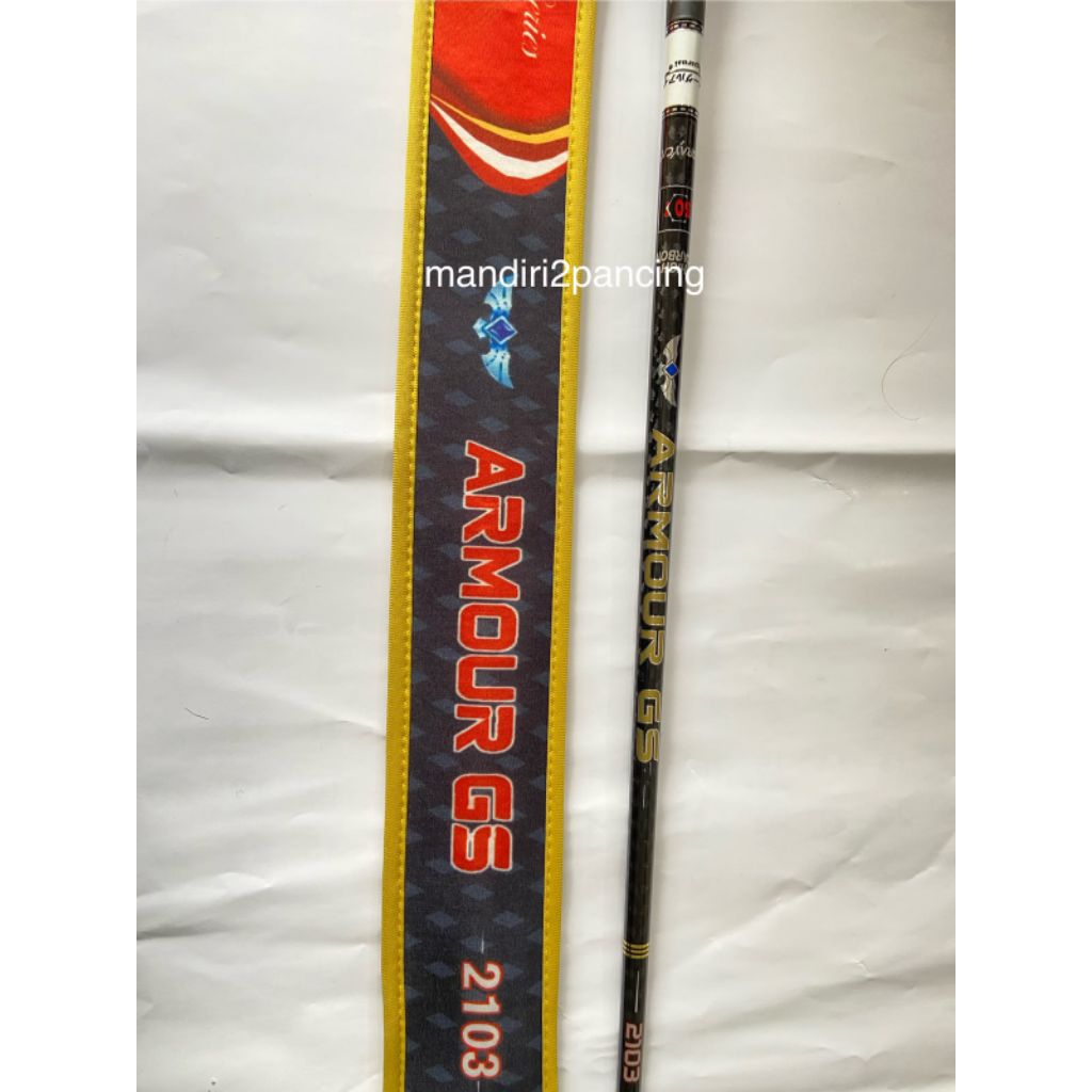 Joran/Stik Armour GS