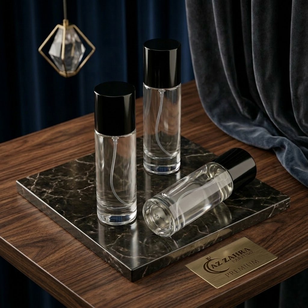 One Direction Parfum Refill 35ml / Parfum One Direction Premium