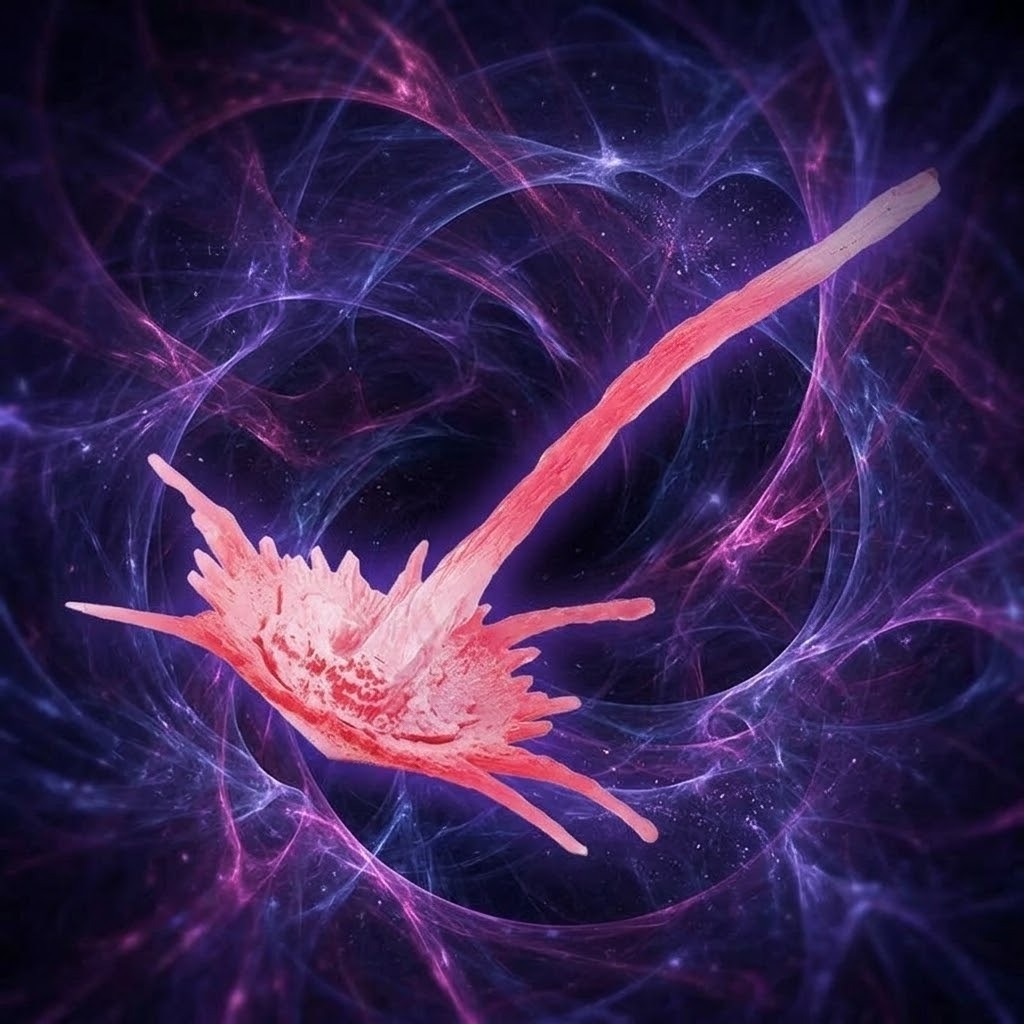 Godzilla Effect Aura Shooting Blast Api