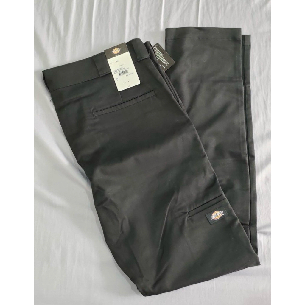 Dickies slim straight