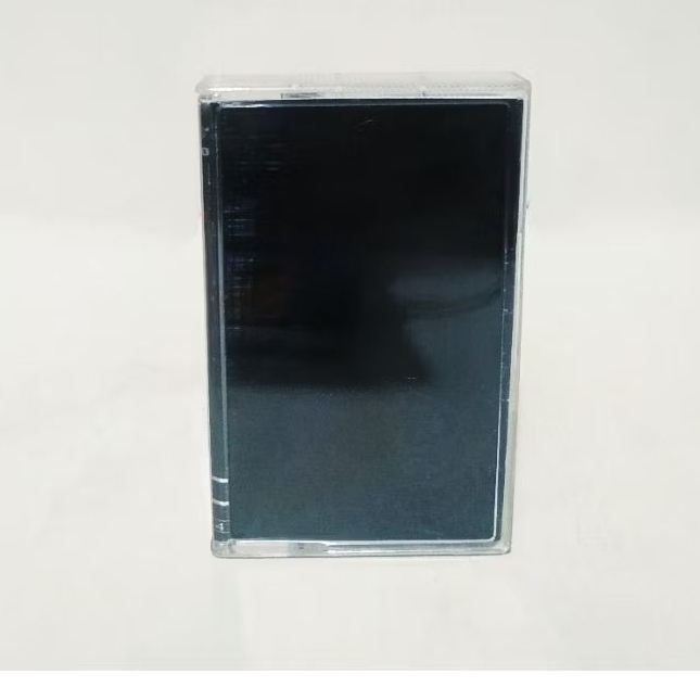 KASET METALLICA - METALLICA (SEGEL)
