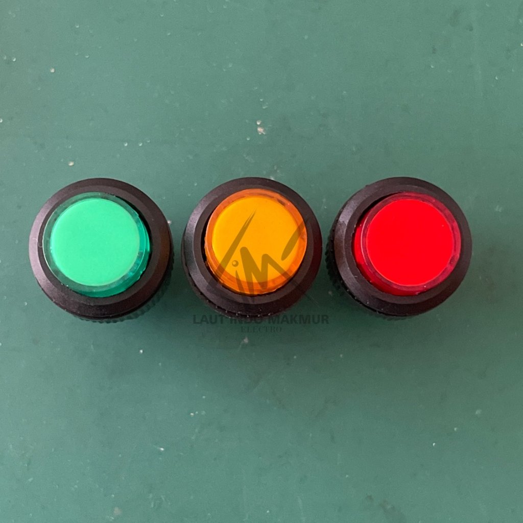 PUSH ON-OFF R16-503AD TOGGLE BUTTON SWITCH ups 4 PIN R16 503AD SWITCH BULAT SELFLOCK 16mm 3A 250V 5A