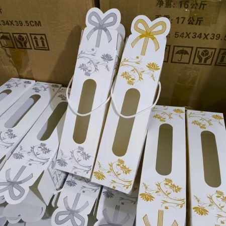 Box Botol Kotak Packaging Souvenir