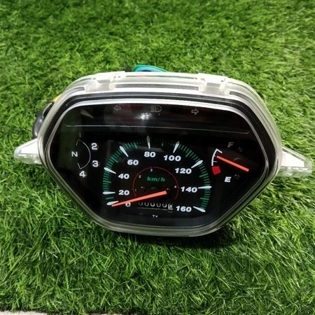 SPEDOMETER SUPRA LAMA/SUPRA MOCIN SPIDOMETER ASSY HONDA SUPRA MOCIN